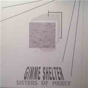 Sisters Of Mercy - Gimme Shelter download flac