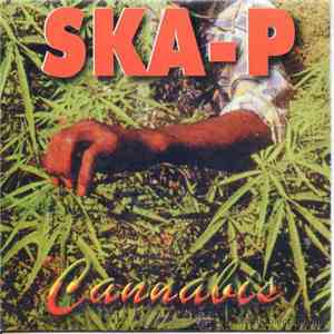 Ska-P - Cannabis download flac
