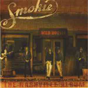 Smokie - Wild Horses - The Nashville Album download flac