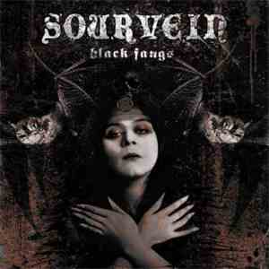 Sourvein - Black Fangs download flac