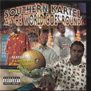 Southern Kartel - As The World Goes Round download flac