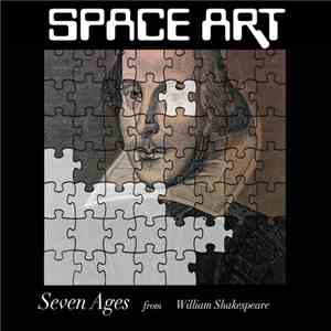 Space Art - Seven Ages FLAC album