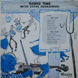 Steve Berkowski - Dance Time With Steve Berkowski download flac