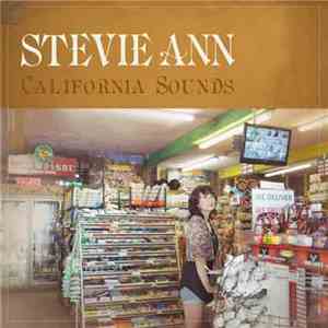 Stevie Ann - California Sounds download flac