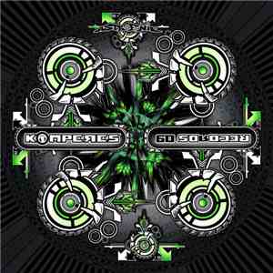 Strez / Alryk - Komperes Records 09 download flac