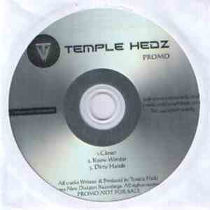 Temple Hedz - Closer download flac