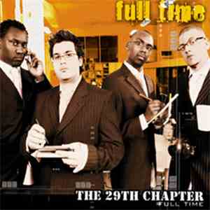 The 29th Chapter - Full Time download flac