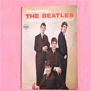The Beatles - Introducing...The Beatles download flac