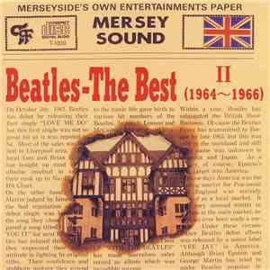 The Beatles - The Best II (1964 ~ 1966) download flac
