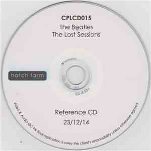 The Beatles - The Lost Sessions download flac