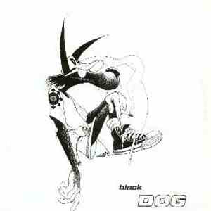 The Black Dog - Techno Playtime EP download flac