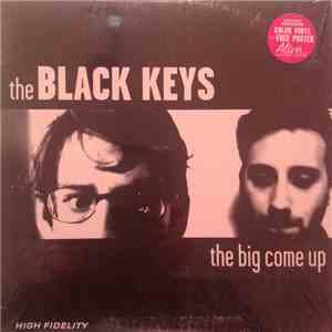 The Black Keys - The Big Come Up download flac
