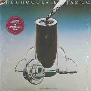 The Chocolate Jam Co. - The Spread Of The Future download flac