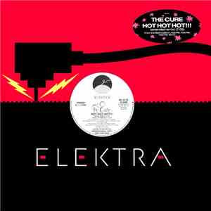 The Cure - Hot Hot Hot!!! download flac
