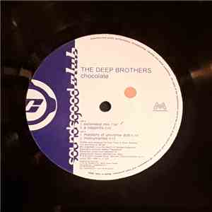 The Deep Brothers - Chocolate download flac
