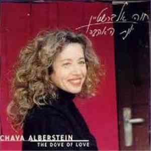 חוה אלברשטיין - יונת האהבה = The Dove Of Love download flac