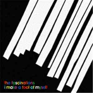 The Fascinations - I Make A Fool Of Myself download flac