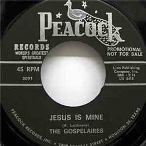 The Gospelaires - Motherless Children download flac