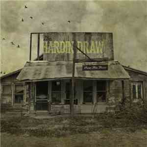 The Hardin Draw - Burn This Town download flac
