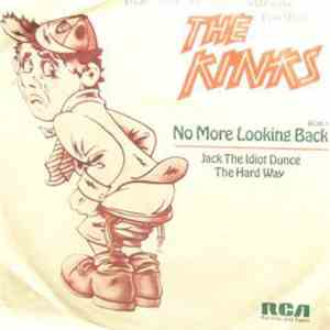 The Kinks - No More Looking Back download flac
