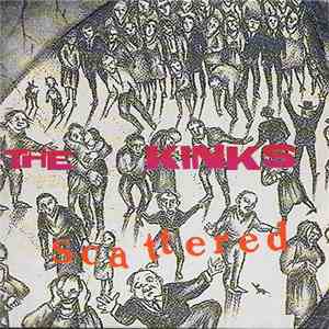 The Kinks - Scattered download flac