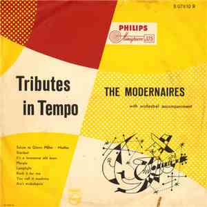 The Modernaires - Tributes In Tempo download flac