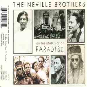 The Neville Brothers - On The Other Side Of Paradise download flac