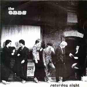 The Odds  - Saturday Night download flac
