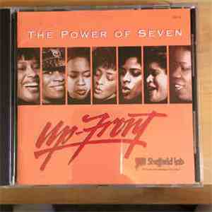 The Power Of Seven - Up-Front download flac