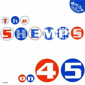 The Shemps - The Shemps On 45 download flac