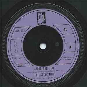 The Stylistics - $7000 And You download flac