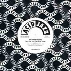 The Third Degree  - Can't Get You Out Of My Head download flac