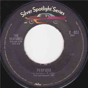 The Ventures - Perfidia / Telstar download flac