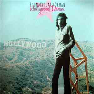 Thunderclap Newman - Hollywood Dream download flac