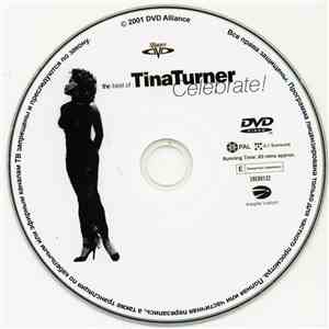 Tina Turner - Celebrate! The Best Of Tina Turner download flac