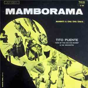Tito Puente & His Orchestra - Mamborama download flac