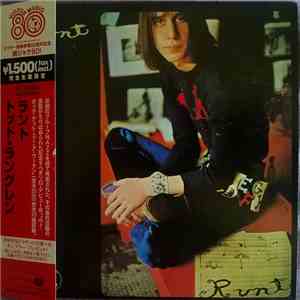 Todd Rundgren - Runt download flac