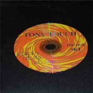 Tony Touch - #61 - Comin Of Da Storm download flac