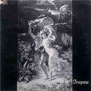 Trapeze - Trapeze download flac