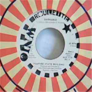 Vampire State Building  - Barnabas download flac