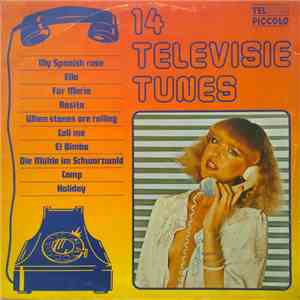 Various - 14 Televisie Tunes download flac