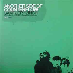 Various - Another Side Of Counterflow download flac