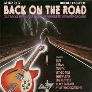 Various - Back On The Road download flac