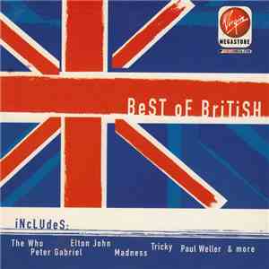 Various - Best Of British download flac