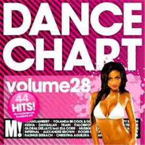 Various - Dance Chart Volume 28 download flac