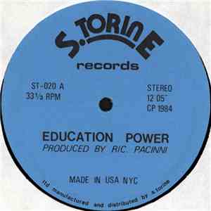 Various - Education Power download flac
