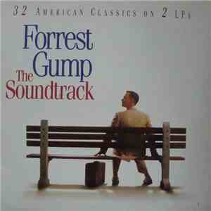 Various - Forrest Gump (The Soundtrack) download flac