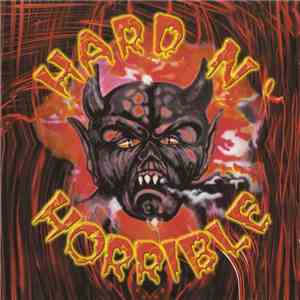 Various - Hard N' Horrible download flac