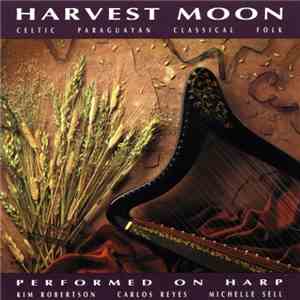 Various - Harvest Moon download flac