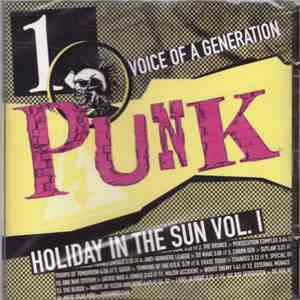 Various - Holiday In The Sun Vol. I download flac